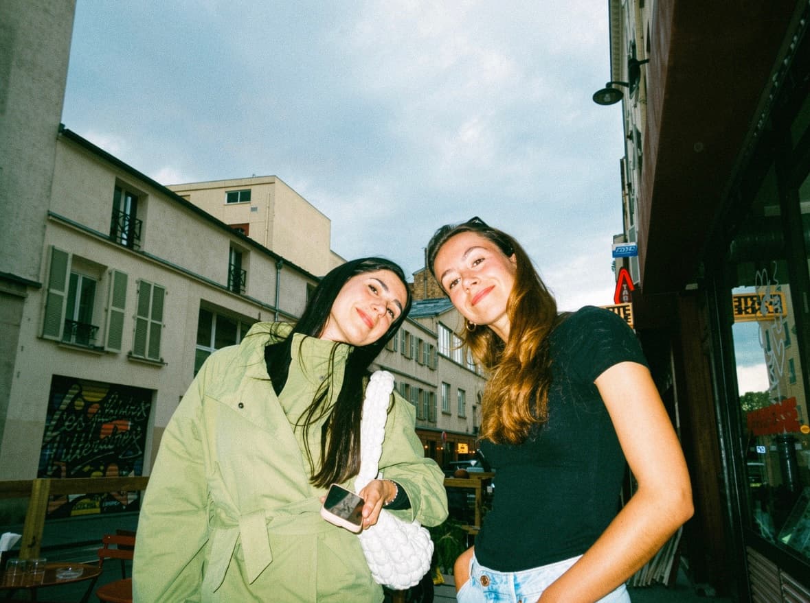 Communaute Princesse au brunch