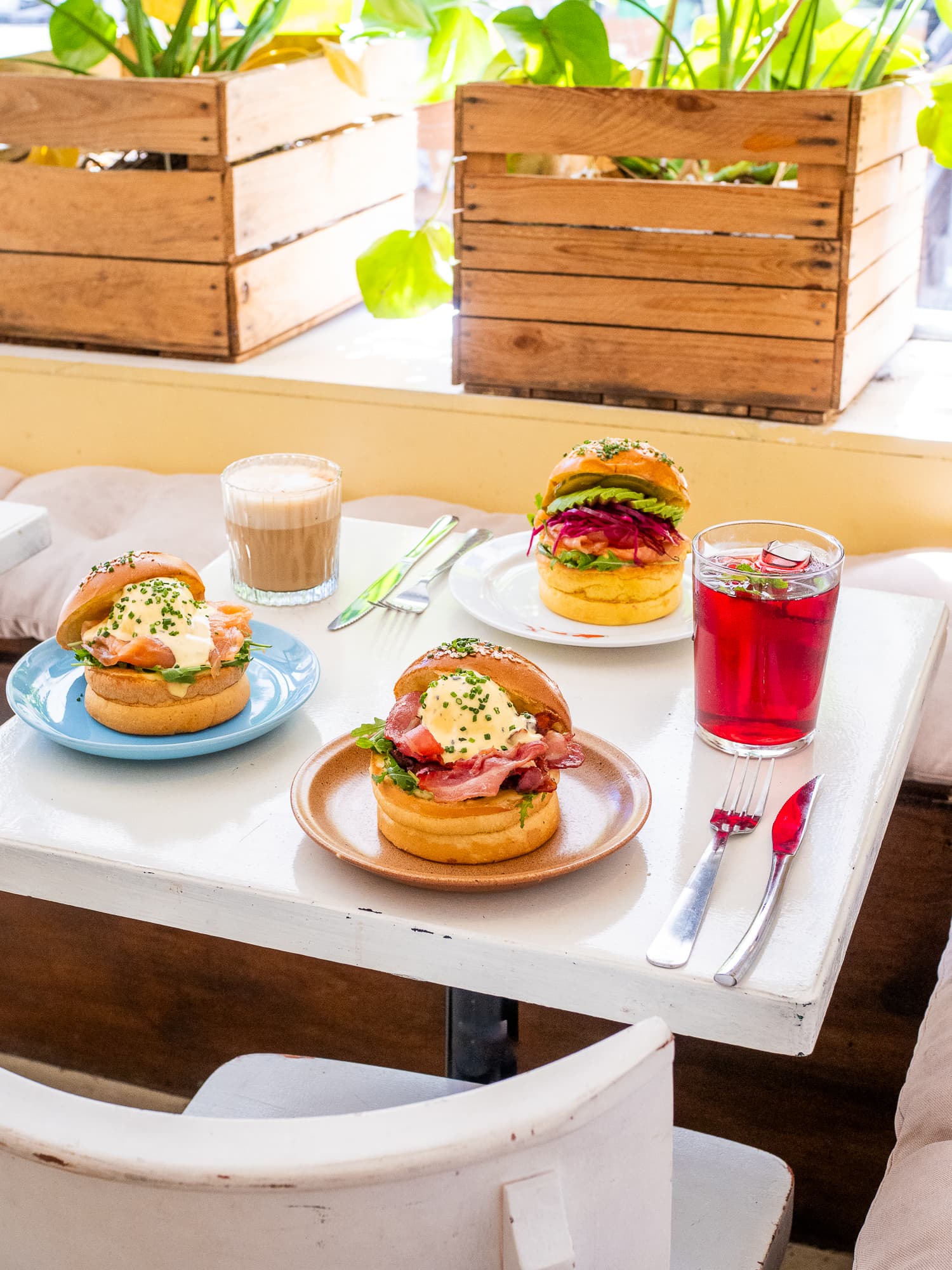 Princesse Menu