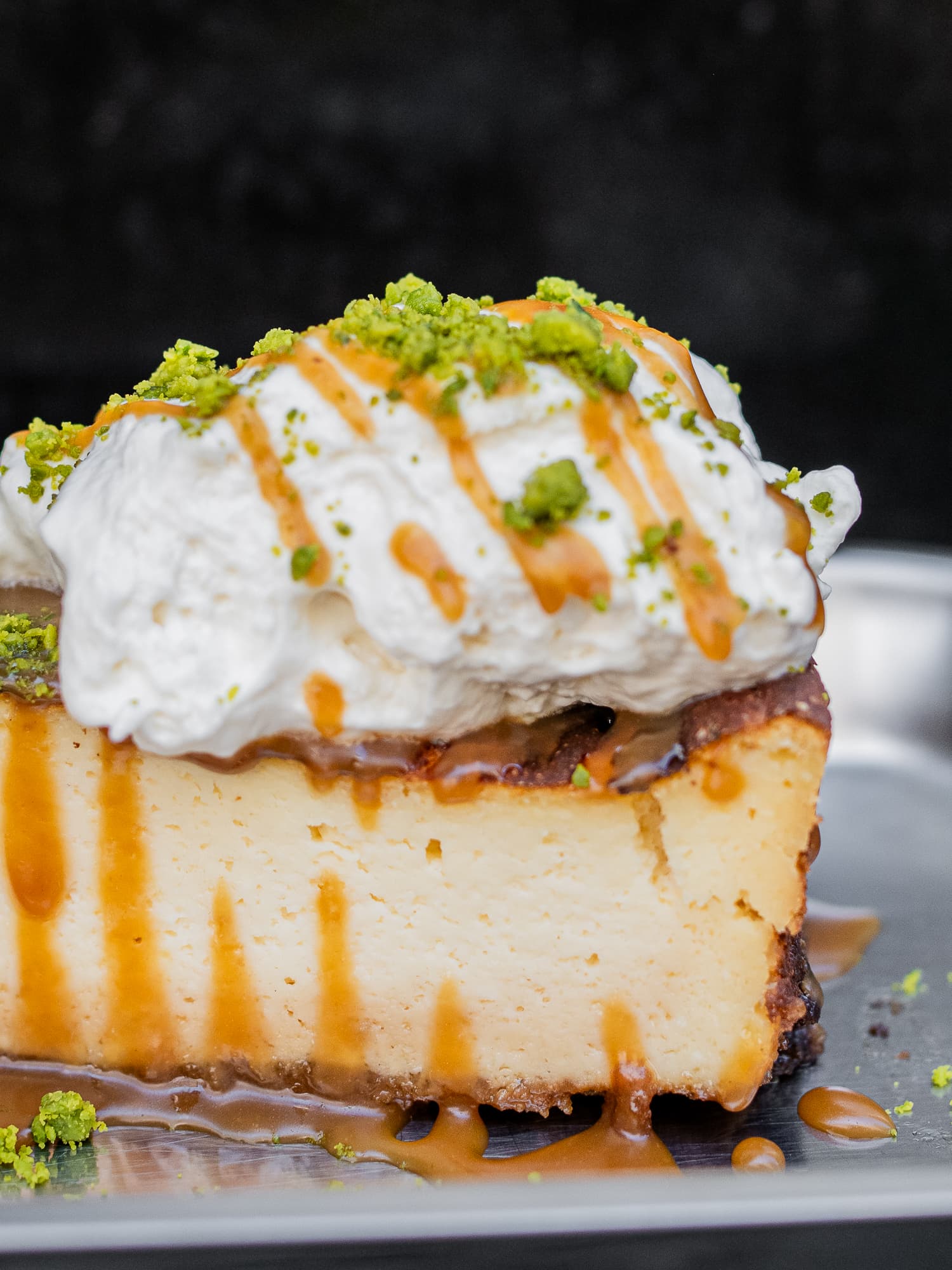Desserts chez Princesse